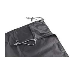 Jack Wolfskin FLOORSAVER GOSSAMER - Zeltplane -Angebote Bergsport Store 173358 c floorsaver gossamer jack wolfskin