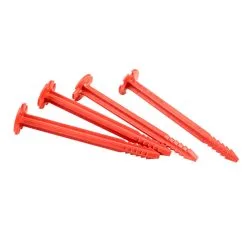 Swiss Piranha ZELTHERINGE RT150, 15 CM (4 STK) - Zeltheringe -Angebote Bergsport Store 210104 b zelthering rt150 swiss piranha