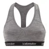 Icebreaker W SPRITE RACERBACK BRA Damen - Sport BH