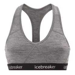 Icebreaker W SPRITE RACERBACK BRA Damen - Sport BH