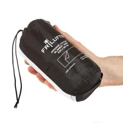 FRILUFTS ORGANIC COTTON BLANKET LINER - Schlafsack Inlett 13 FRILUFTS ORGANIC COTTON BLANKET LINER - Schlafsack Inlett -Angebote Bergsport Store 286334001 e organic cotton blanket liner frilufts