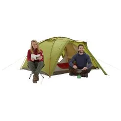 VAUDE SPACE L 3P - Kuppelzelt 26 VAUDE SPACE L 3P - Kuppelzelt -Angebote Bergsport Store 299642001 c space l 3p vaude 1