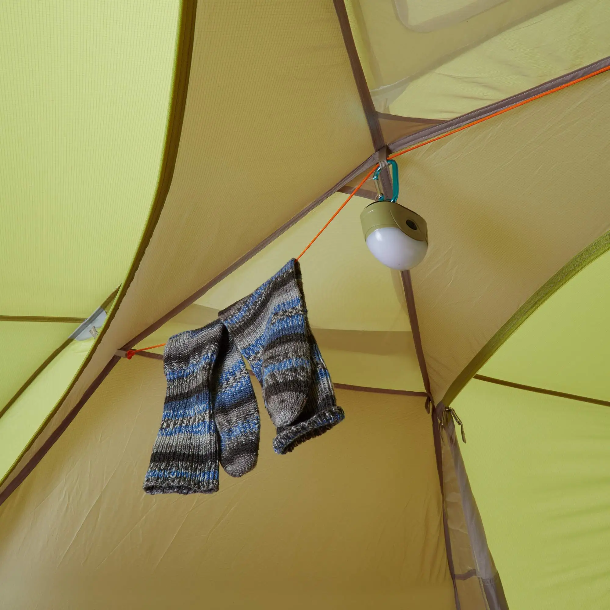 VAUDE SPACE L 3P - Kuppelzelt 18 VAUDE SPACE L 3P - Kuppelzelt – Bild 16