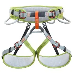 Climbing Technology ASCENT HARNESS - Klettergurt