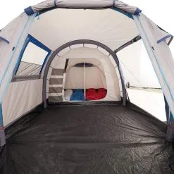 FRILUFTS GRASSHOLM 4 AIR - Familienzelt -Angebote Bergsport Store 300599001 j grassholm 4 air frilufts 1