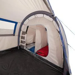 FRILUFTS GRASSHOLM 4 AIR - Familienzelt -Angebote Bergsport Store 300599001 k grassholm 4 air frilufts 1