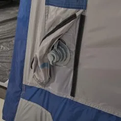 FRILUFTS GRASSHOLM 4 AIR - Familienzelt -Angebote Bergsport Store 300599001 m grassholm 4 air frilufts 1