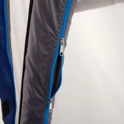 FRILUFTS GRASSHOLM 4 AIR - Familienzelt -Angebote Bergsport Store 300599001 o grassholm 4 air frilufts 1