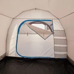 FRILUFTS GRASSHOLM 4 AIR - Familienzelt -Angebote Bergsport Store 300599001 r grassholm 4 air frilufts 1