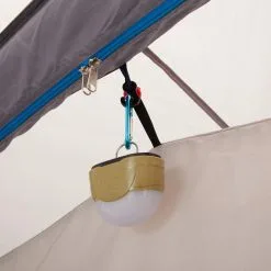 FRILUFTS GRASSHOLM 4 AIR - Familienzelt -Angebote Bergsport Store 300599001 s grassholm 4 air frilufts 1