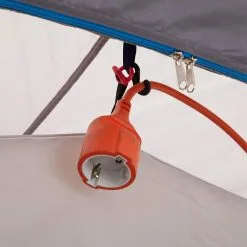 FRILUFTS GRASSHOLM 4 AIR - Familienzelt -Angebote Bergsport Store 300599001 t grassholm 4 air frilufts 1