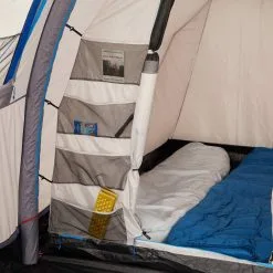 FRILUFTS GRASSHOLM 4 AIR - Familienzelt -Angebote Bergsport Store 300599001 v grassholm 4 air frilufts 1