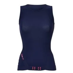 Percko LYNE FIT Damen - Funktionsshirt