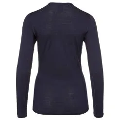 Icebreaker W 200 OASIS LS CREWE Damen - Funktionsshirt 5 Icebreaker W 200 OASIS LS CREWE Damen - Funktionsshirt -Angebote Bergsport Store 306204007 b 200 oasis ls cre icebreaker 1 2