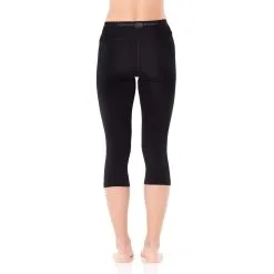 Icebreaker W 200 OASIS LEGLESS Damen - Funktionsunterwäsche -Angebote Bergsport Store 306208001 d 200 oasis legless icebreaker 1