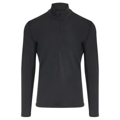 Icebreaker M 260 TECH LS HALF ZIP Herren - Funktionsshirt