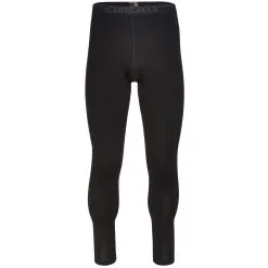 Icebreaker M 260 TECH LEGGINGS Herren - Funktionsunterwäsche