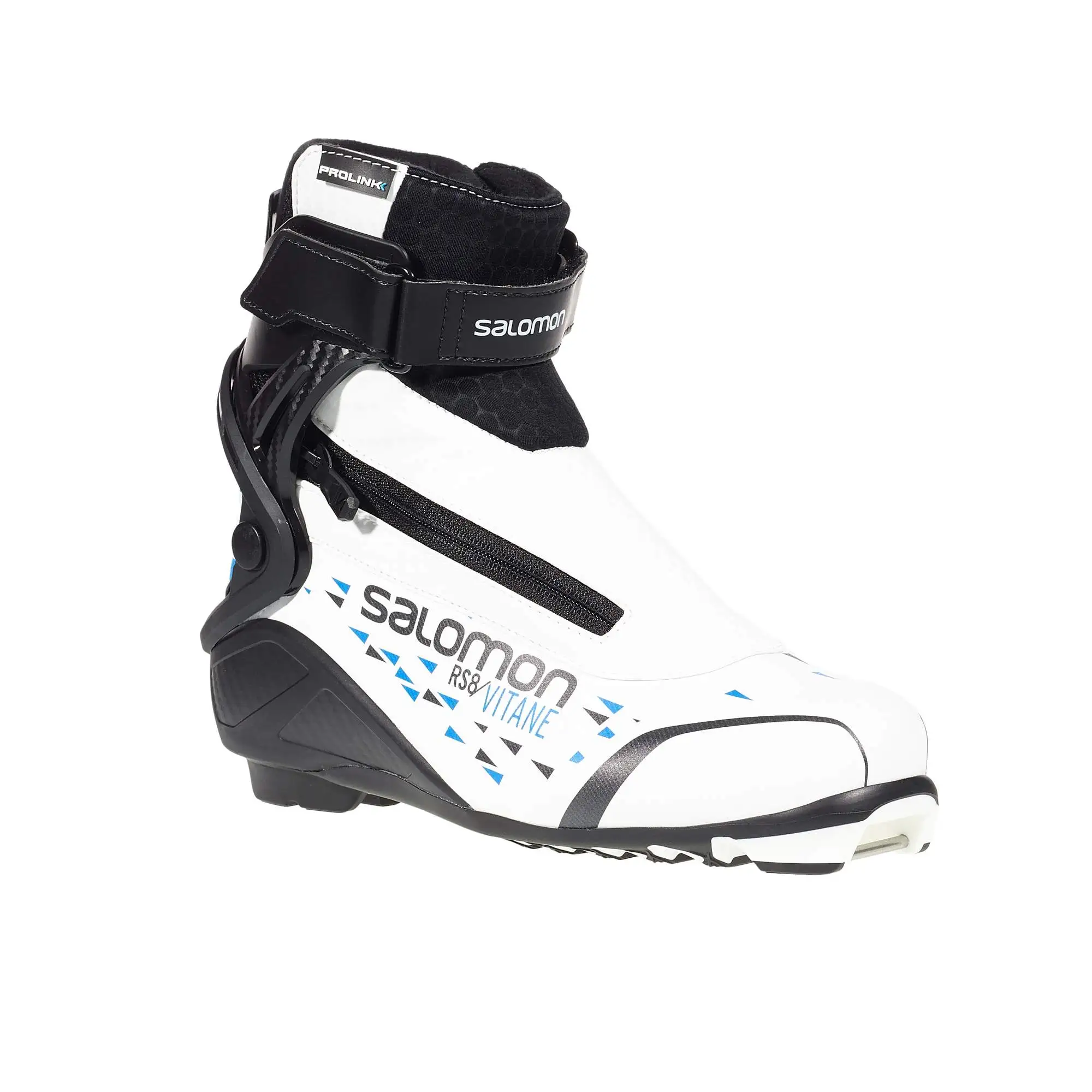 Salomon RS8 VITANE PROLINK Damen - Langlaufschuhe 4 Salomon RS8 VITANE PROLINK Damen - Langlaufschuhe – Bild 2