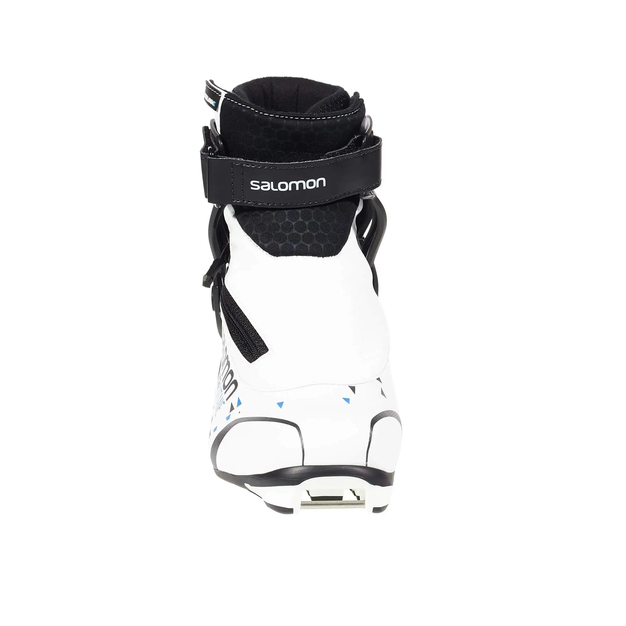 Salomon RS8 VITANE PROLINK Damen - Langlaufschuhe 6 Salomon RS8 VITANE PROLINK Damen - Langlaufschuhe – Bild 4