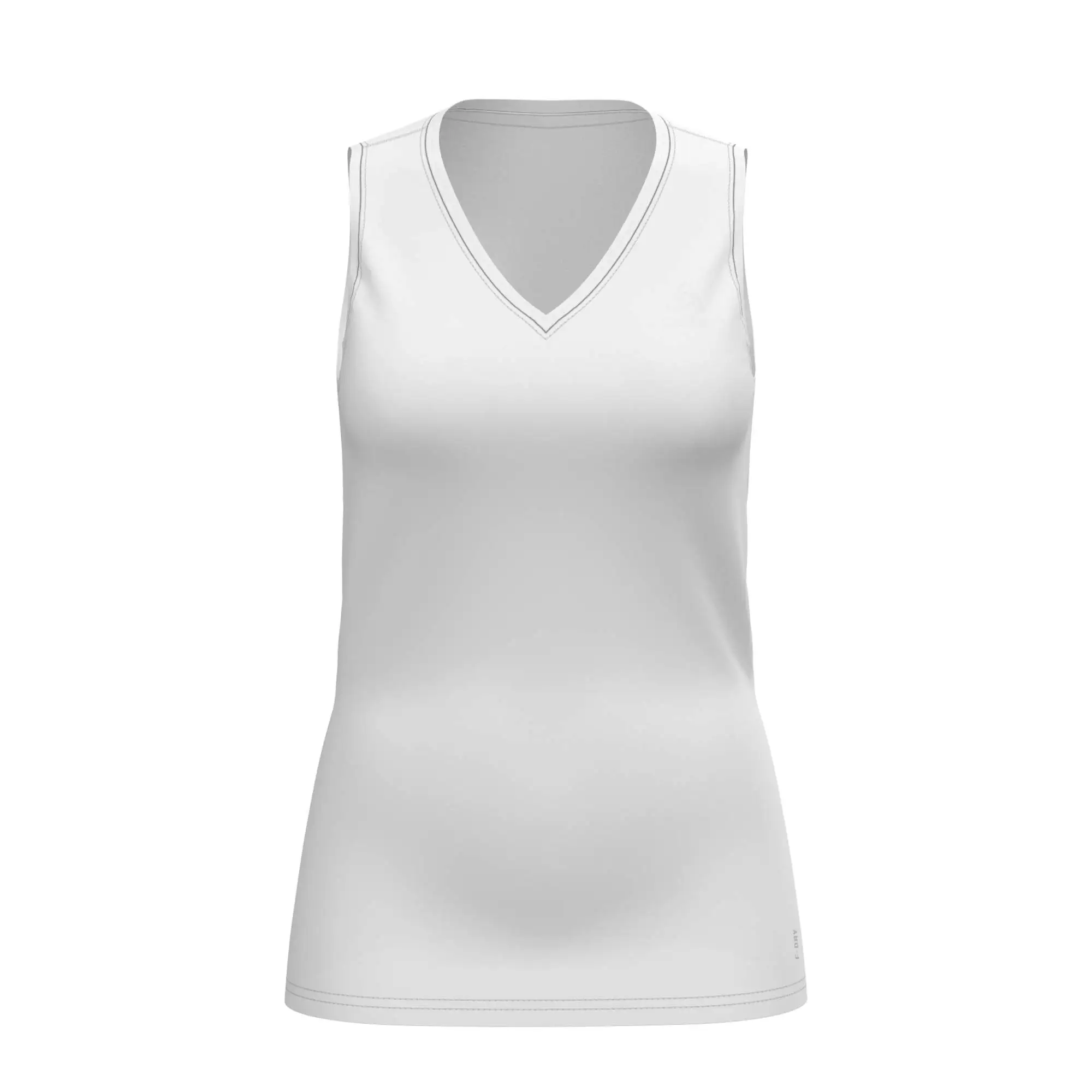 Odlo ACTIVE F-DRY LIGHT SUW TOP V-NECK Damen - Funktionsshirt 3 Odlo ACTIVE F-DRY LIGHT SUW TOP V-NECK Damen - Funktionsshirt