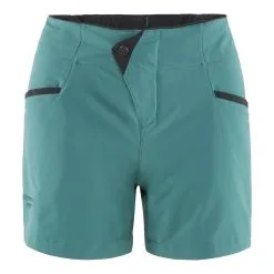 Klättermusen VANADIS 2.0 SHORTS Damen - Kletterhose