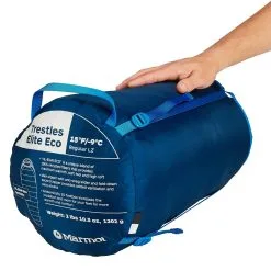 Marmot TRESTLES ELITE ECO 15 Herren - Kunstfaserschlafsack -Angebote Bergsport Store 5637468903 k trestles elite eco 15 marmot 24