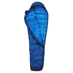 Marmot TRESTLES ELITE ECO 20 LONG Herren - Kunstfaserschlafsack -Angebote Bergsport Store 5637469339 c trestles elite eco 20 long marmot 24