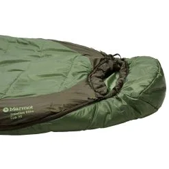 Marmot TRESTLES ELITE ECO 30 LONG Herren - Kunstfaserschlafsack -Angebote Bergsport Store 5637469341 d trestles elite eco 30 long marmot 24