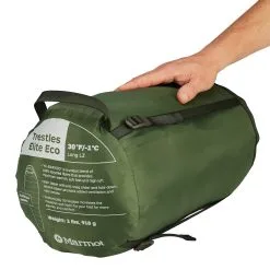 Marmot TRESTLES ELITE ECO 30 LONG Herren - Kunstfaserschlafsack -Angebote Bergsport Store 5637469341 k trestles elite eco 30 long marmot 24