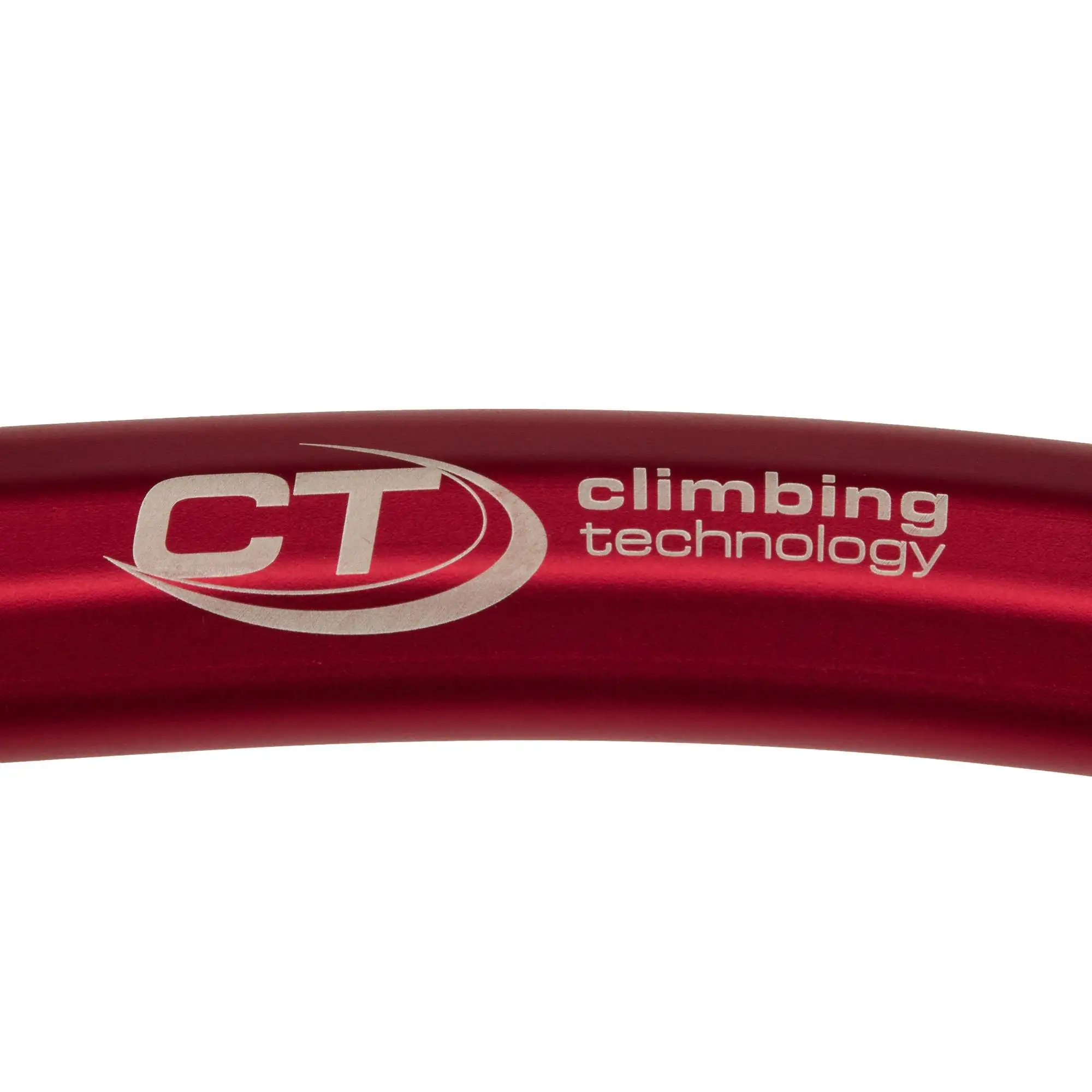 Climbing Technology RED ALPINTOUR PICK 50CM+DRAG16 - Eispickel 11 Climbing Technology RED ALPINTOUR PICK 50CM+DRAG16 - Eispickel – Bild 9