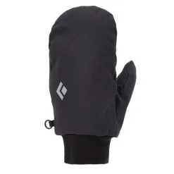 Black Diamond MIDWEIGHT SOFTSHELL MITTS Unisex - Handschuhe