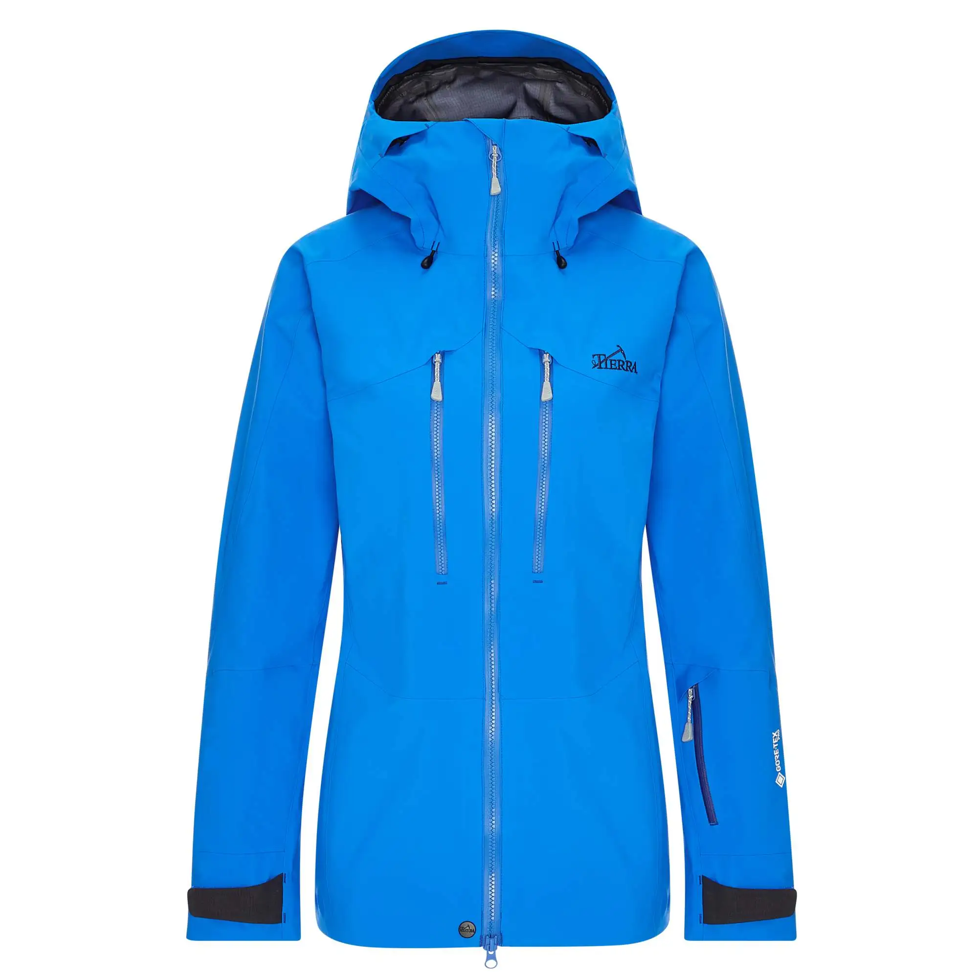 Tierra ROC BLANC JACKET GEN.3 W Damen - Hardshelljacke 3 Tierra ROC BLANC JACKET GEN.3 W Damen - Hardshelljacke