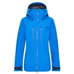 Tierra ROC BLANC JACKET GEN.3 W Damen - Hardshelljacke