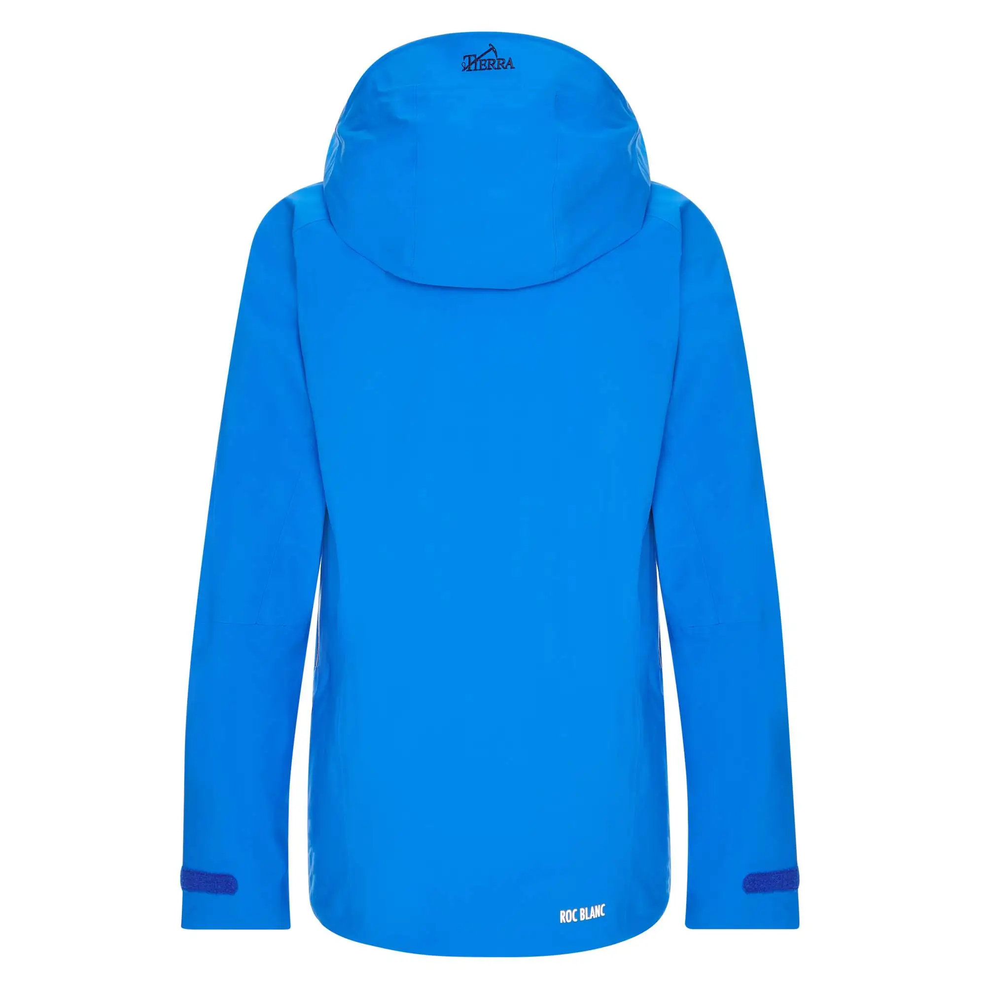 Tierra ROC BLANC JACKET GEN.3 W Damen - Hardshelljacke 4 Tierra ROC BLANC JACKET GEN.3 W Damen - Hardshelljacke – Bild 2