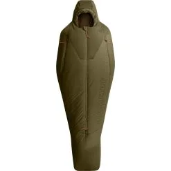 Mammut PROTECT FIBER BAG -18C - Winterschlafsack
