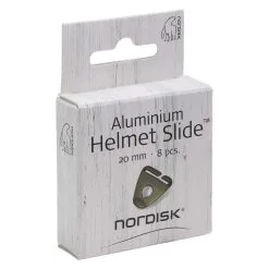 Nordisk ALUMINIUM HELMET SLIDE 20MM (8PCS) - Zeltzubehör 7 Nordisk ALUMINIUM HELMET SLIDE 20MM (8PCS) - Zeltzubehör -Angebote Bergsport Store 5637732724 c aluminium helmet slide 20mm 8pcs nordisk 24