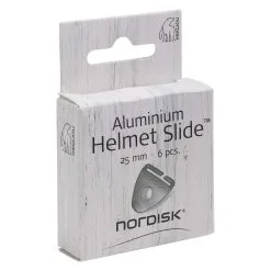 Nordisk ALUMINIUM HELMET SLIDE 25MM (6PCS) - Zeltzubehör 7 Nordisk ALUMINIUM HELMET SLIDE 25MM (6PCS) - Zeltzubehör -Angebote Bergsport Store 5637732726 c aluminium helmet slide 25mm 6pcs nordisk 24