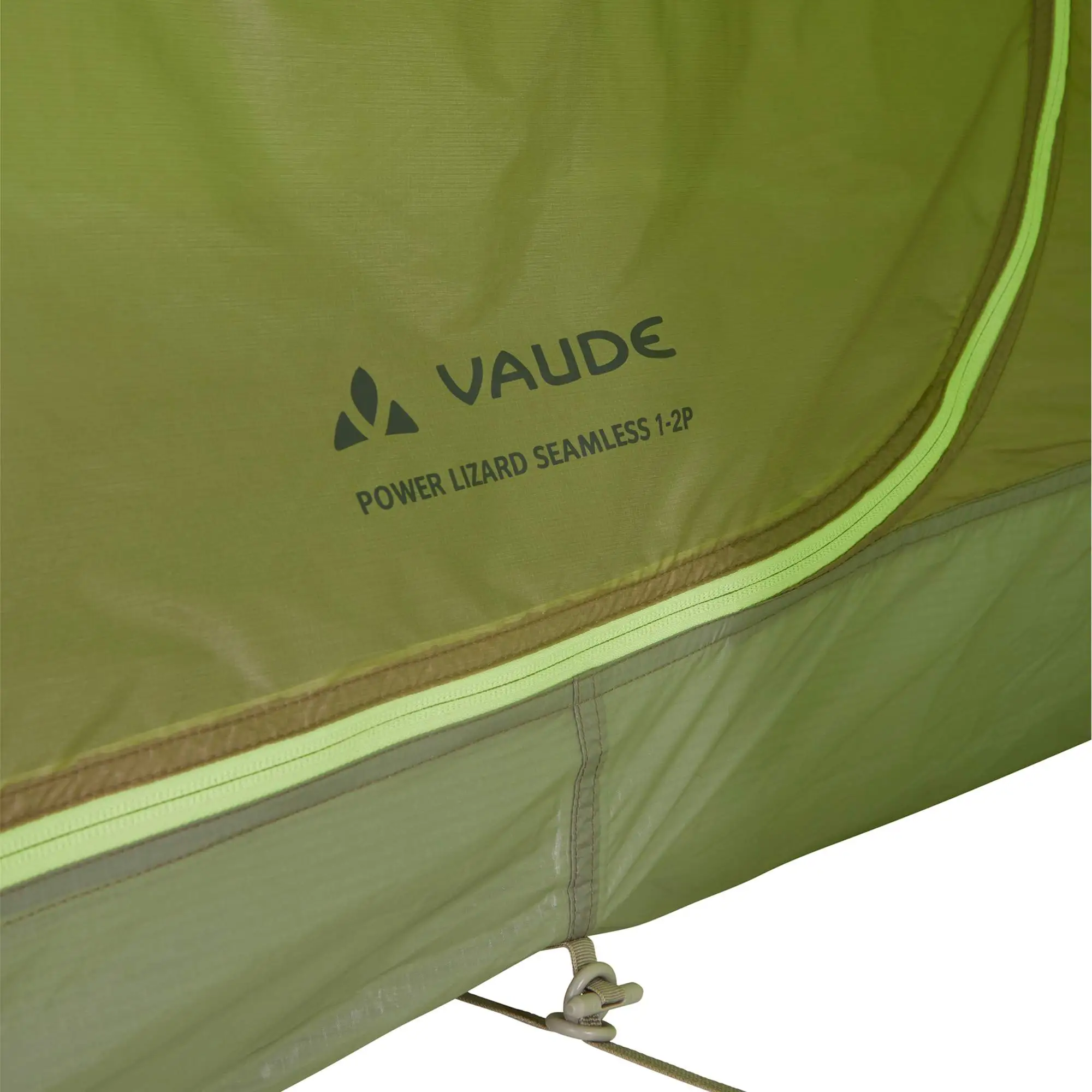 VAUDE LIZARD SEAMLESS 1-2P - Einpersonenzelt 13 VAUDE LIZARD SEAMLESS 1-2P - Einpersonenzelt – Bild 12