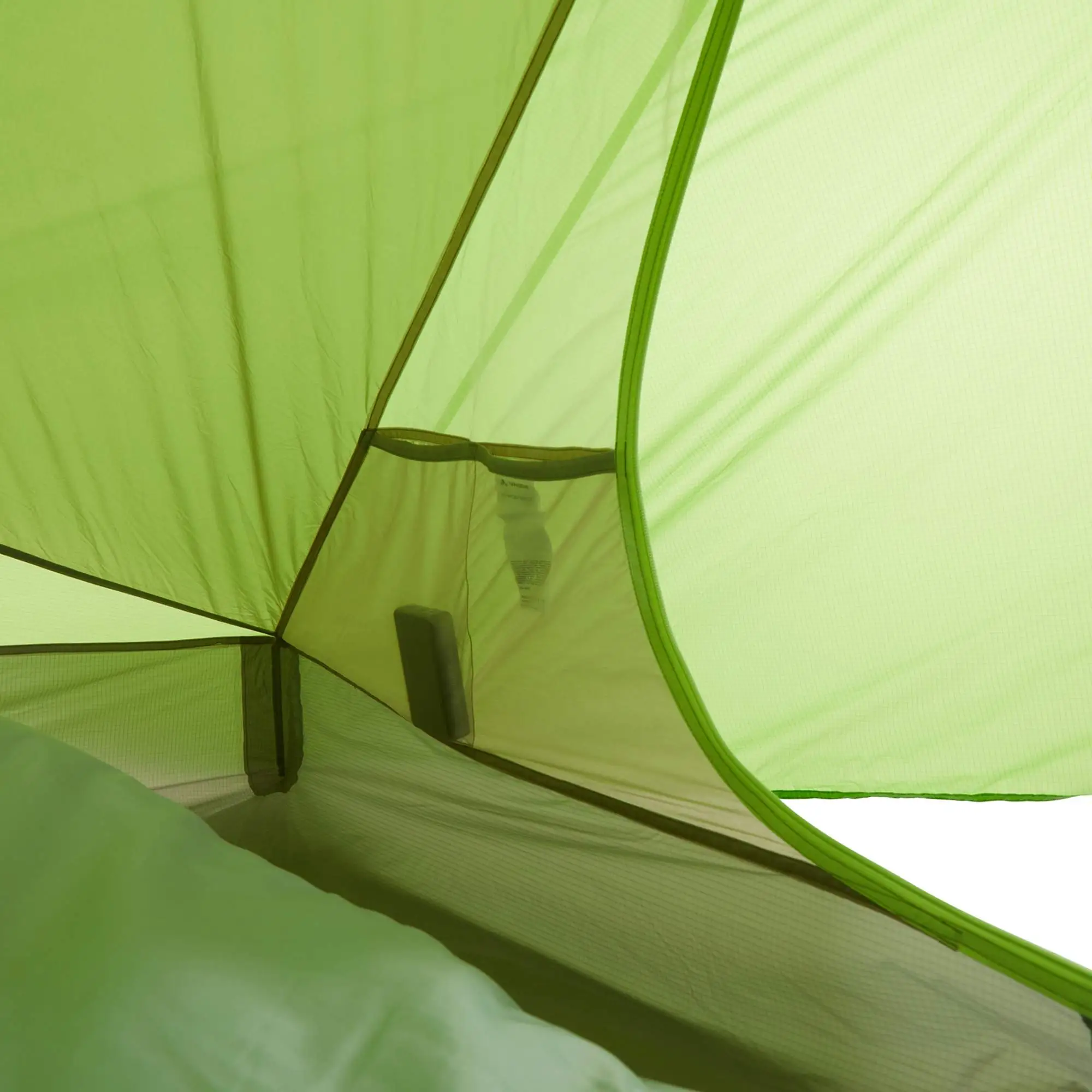 VAUDE LIZARD SEAMLESS 1-2P - Einpersonenzelt 15 VAUDE LIZARD SEAMLESS 1-2P - Einpersonenzelt – Bild 14