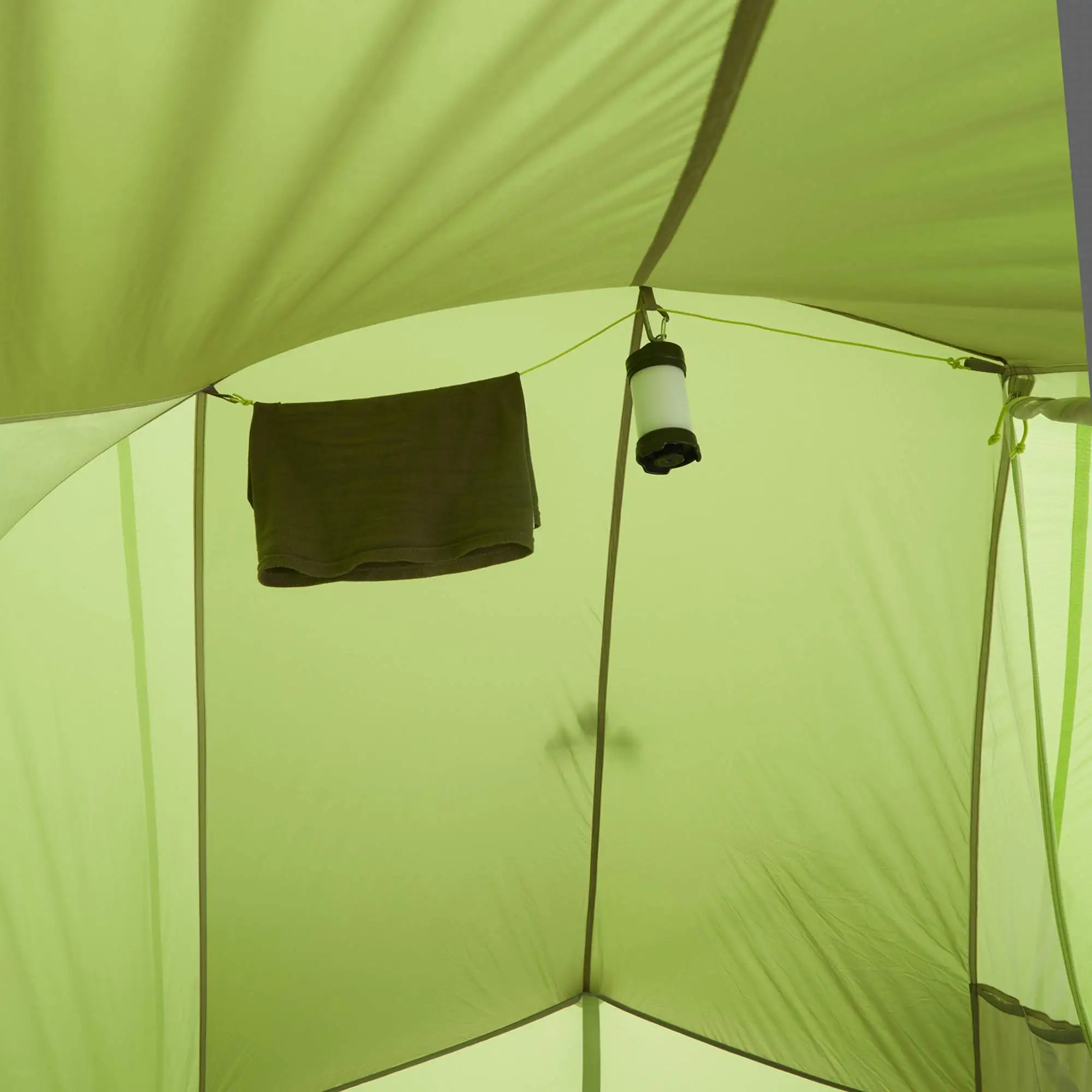 VAUDE LIZARD SEAMLESS 1-2P - Einpersonenzelt 16 VAUDE LIZARD SEAMLESS 1-2P - Einpersonenzelt – Bild 15