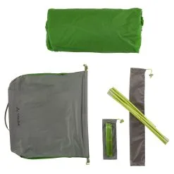 VAUDE LIZARD SEAMLESS 1-2P - Einpersonenzelt 36 VAUDE LIZARD SEAMLESS 1-2P - Einpersonenzelt -Angebote Bergsport Store 5637736447 ah power lizard seamless 12p cress green vaude 24