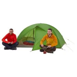 VAUDE SPACE SEAMLESS 2-3P - Kuppelzelt 23 VAUDE SPACE SEAMLESS 2-3P - Kuppelzelt -Angebote Bergsport Store 5637736449 dvmemtn space seamless 23p cress green vaude 24