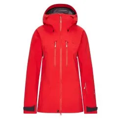 Tierra ROC BLANC JACKET GEN.3 W Damen - Hardshelljacke