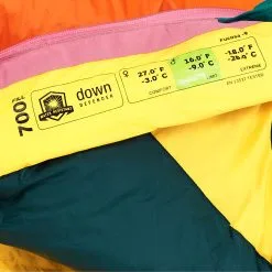 Marmot FUCOSA -9 - Daunenschlafsack -Angebote Bergsport Store 5637824849 e fucosa 9 marmot 24