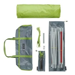 Nemo VICTORY SUNSHADE - Strandmuschel -Angebote Bergsport Store 5637829263 o victory sunshade nemo 24