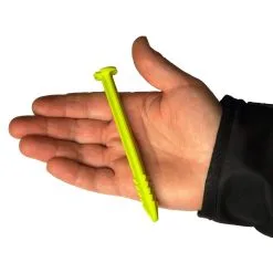 Swiss Piranha ZELTHERINGE 10ER-SET IM SÄCKLI - Zeltheringe -Angebote Bergsport Store 5637837336 c zeltheringe gs im saeckli swiss piranha 24