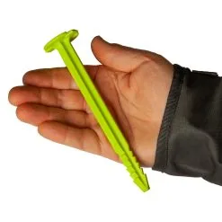 Swiss Piranha ZELTHERINGE 10ER-SET IM SÄCKLI - Zeltheringe -Angebote Bergsport Store 5637837337 d zeltheringe gs im saeckli swiss piranha 24