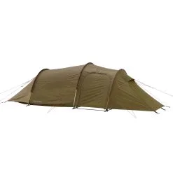 Nordisk OPPLAND 2 PU TENT - Tunnelzelt