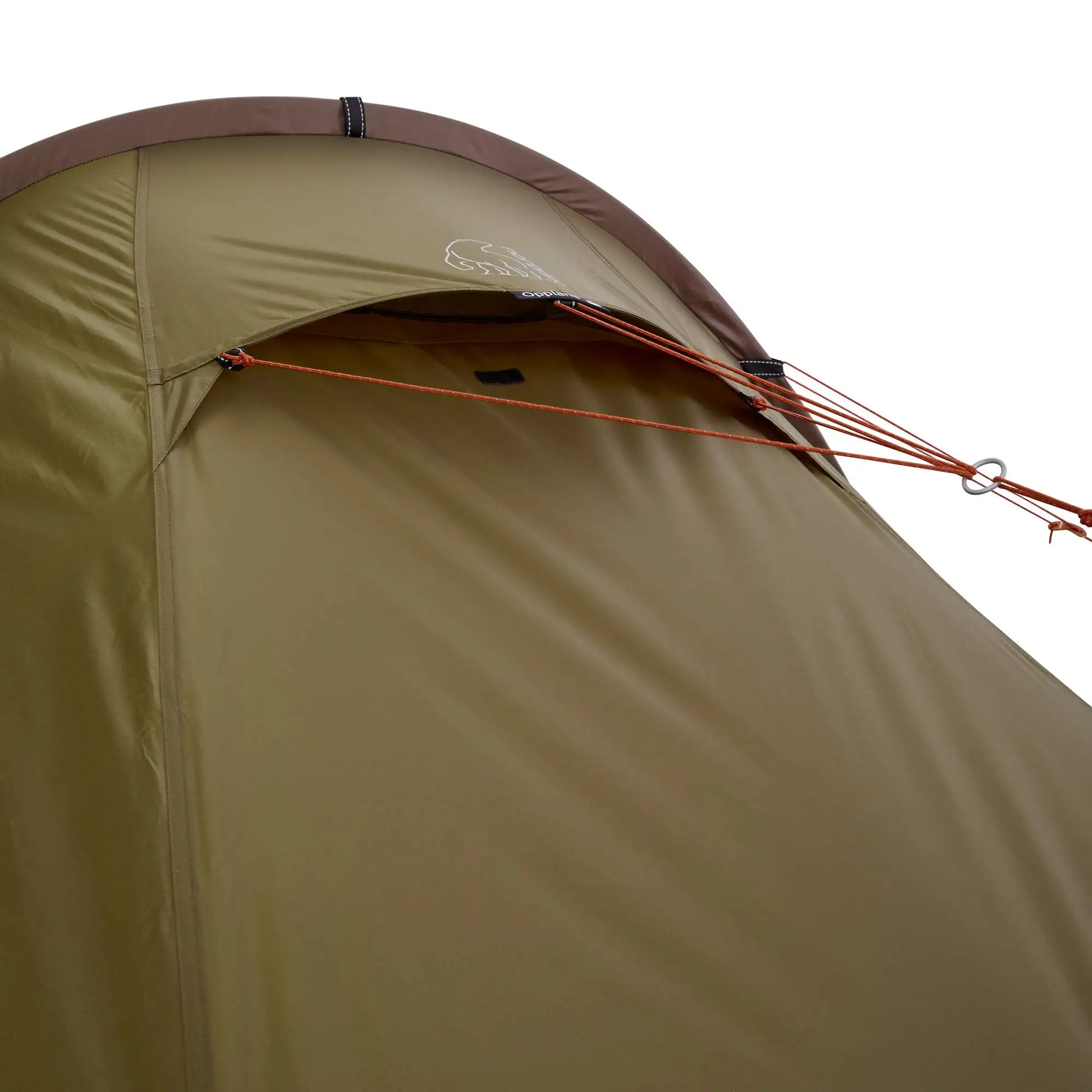 Nordisk OPPLAND 2 PU TENT - Tunnelzelt 9 Nordisk OPPLAND 2 PU TENT - Tunnelzelt – Bild 7