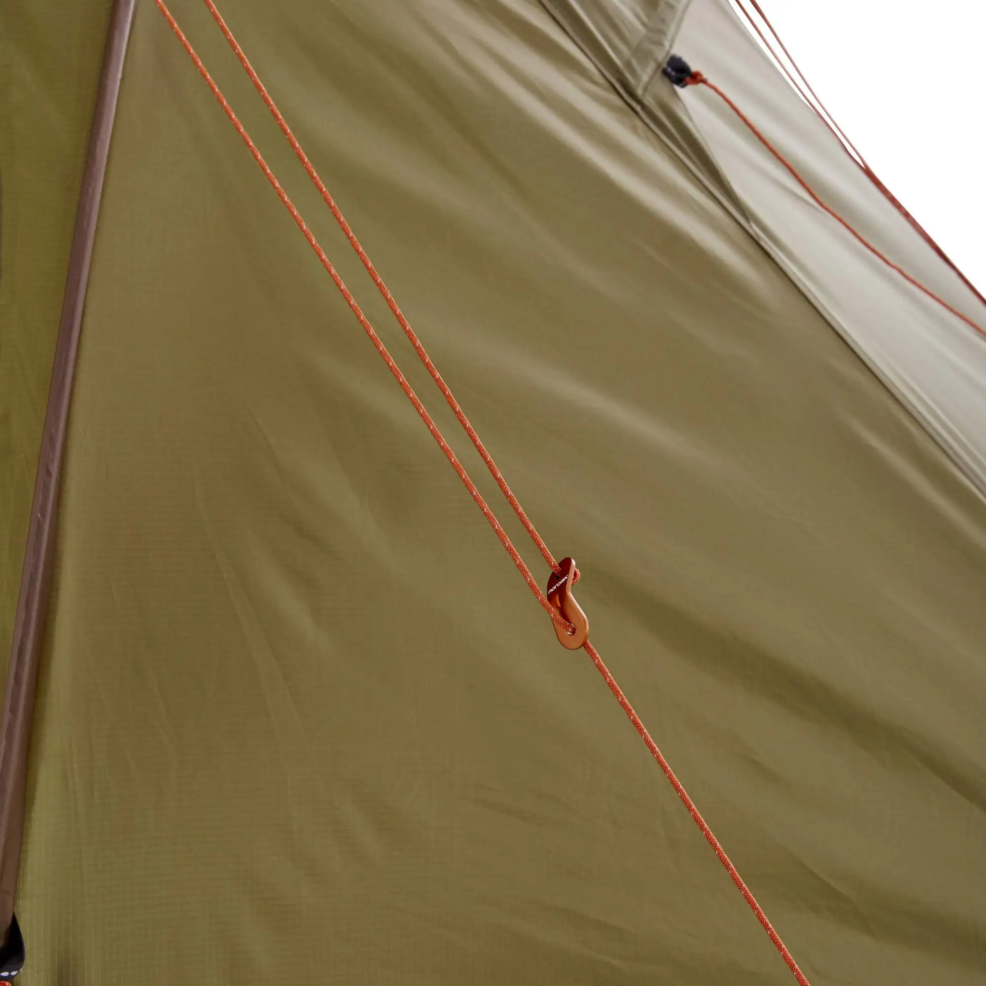 Nordisk OPPLAND 2 PU TENT - Tunnelzelt 11 Nordisk OPPLAND 2 PU TENT - Tunnelzelt – Bild 9